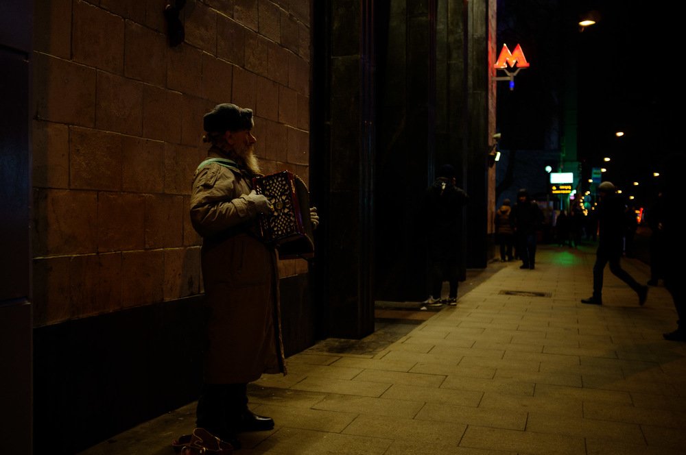 Photograph by Илья Михачёв