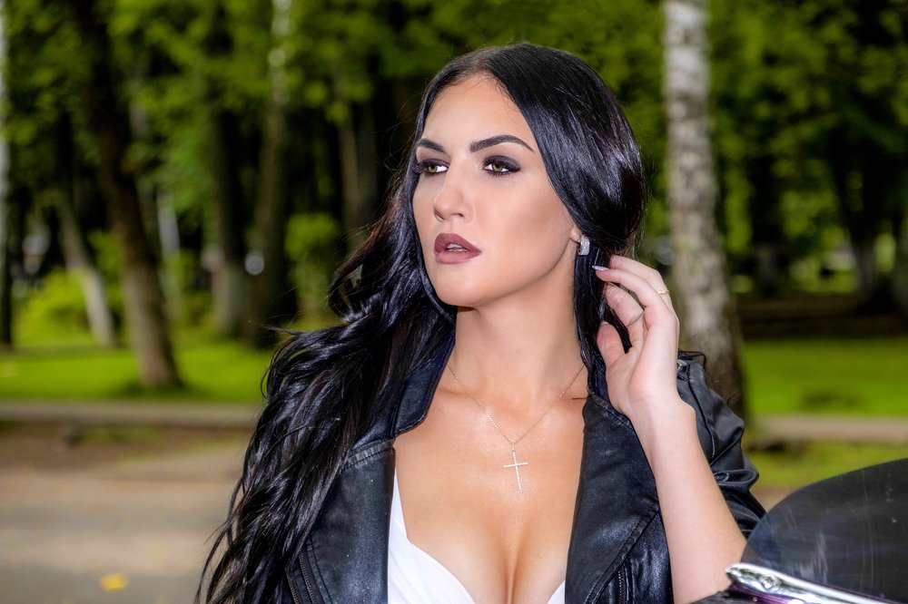 Photograph by Антонида Прокопьева