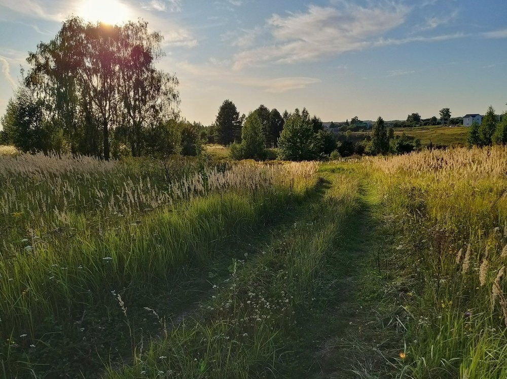 Photograph by Марина Сорокина