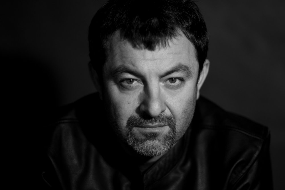 Photograph by Rusudan Khubutiya