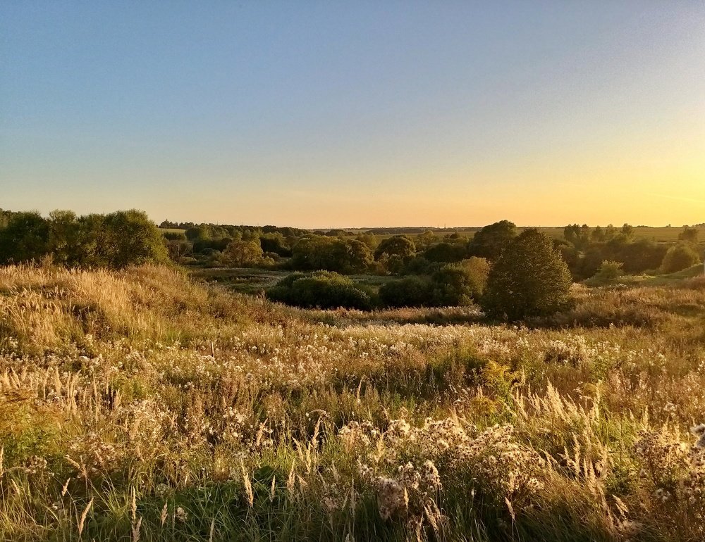 Photograph by Марина Сорокина