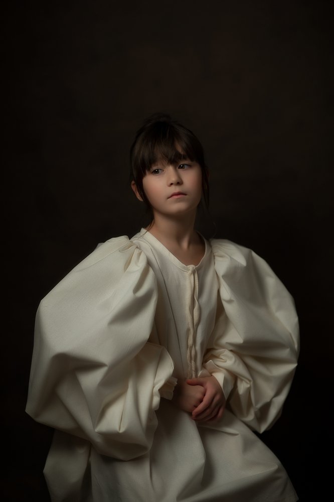 Photograph by Anna  Stoudenova