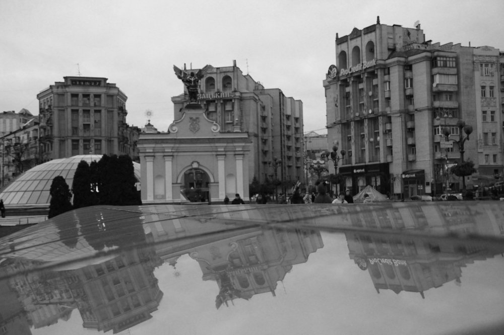 Photograph by Инга Крыжановская