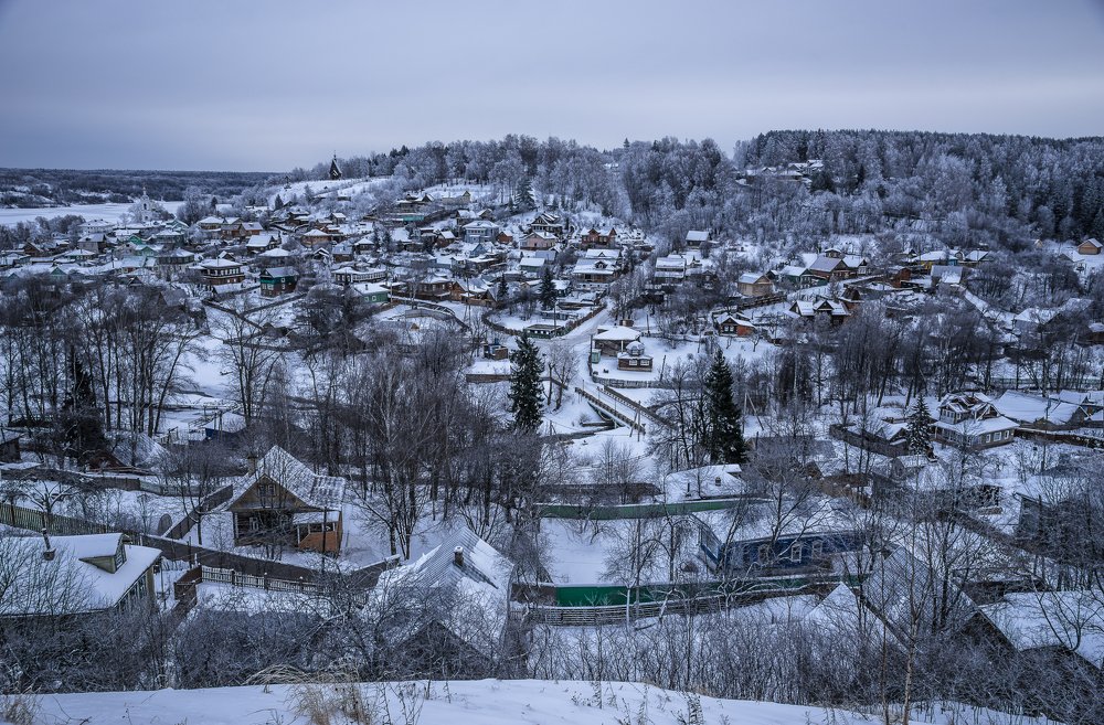 Photograph by Вячеслав Смирнов