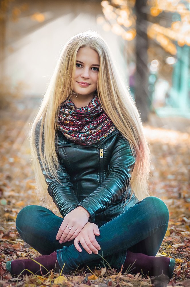 Photograph by Денис Спесивцев