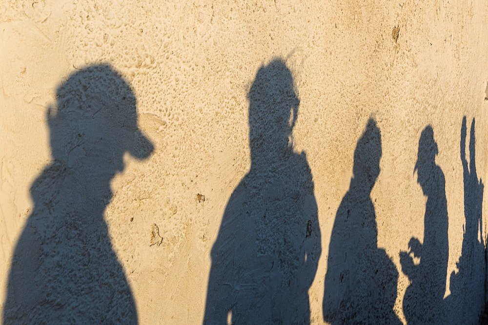 Photograph by Eriks Zilbalodis