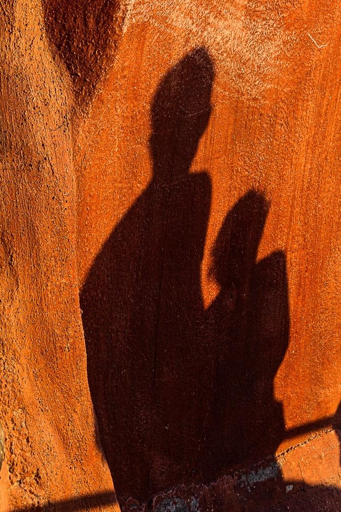 Photograph by Eriks Zilbalodis