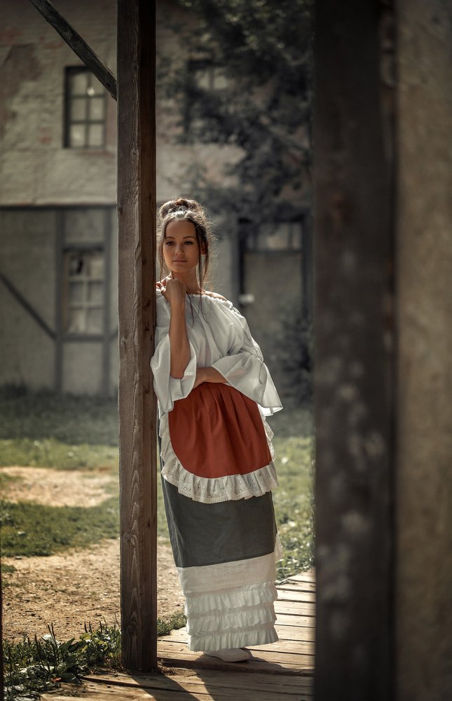 Фотография автора Владимир Никитин