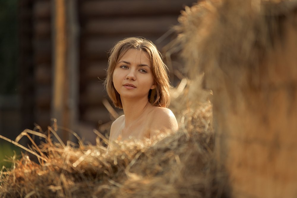 Фотография автора Владимир Никитин