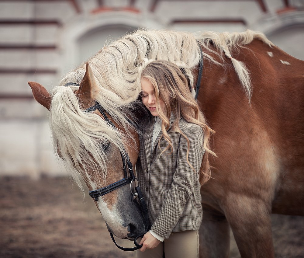 Photograph by Анна Лебедева