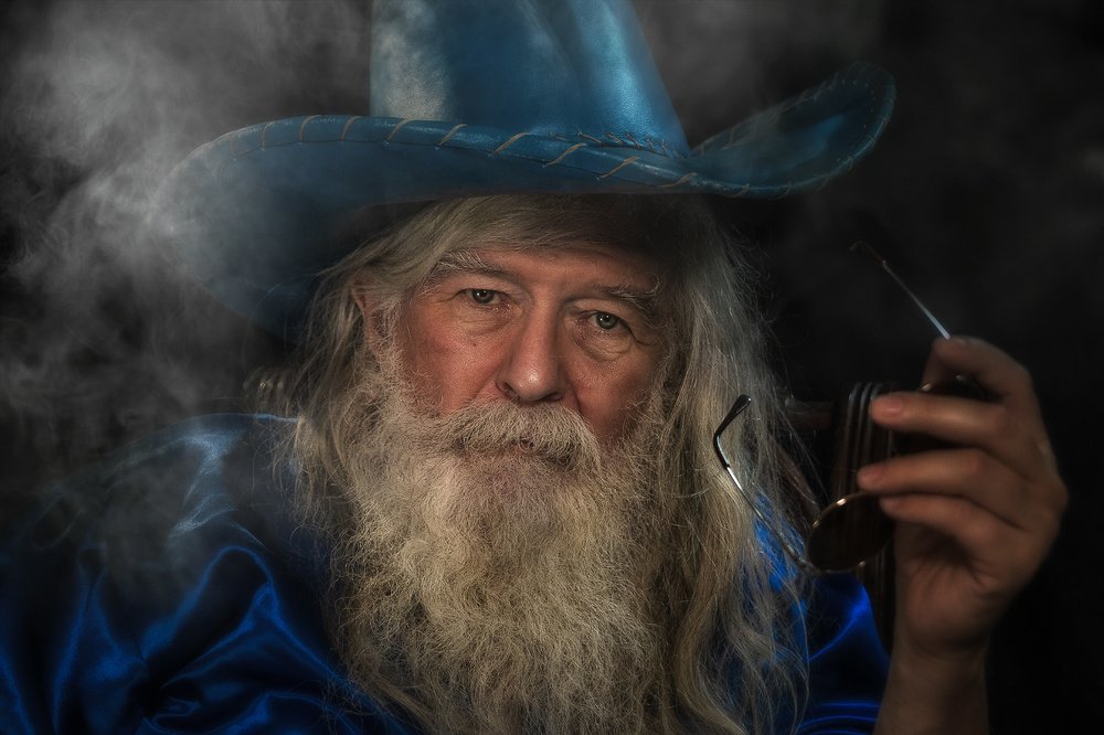 Photograph by Kapitan nemo