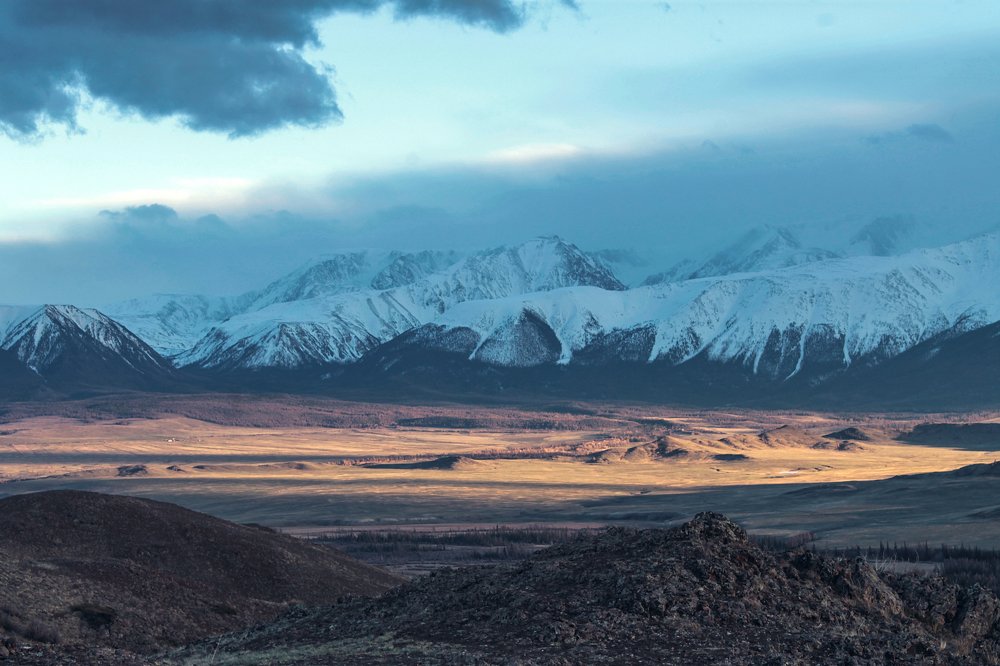 Photograph by Алексей