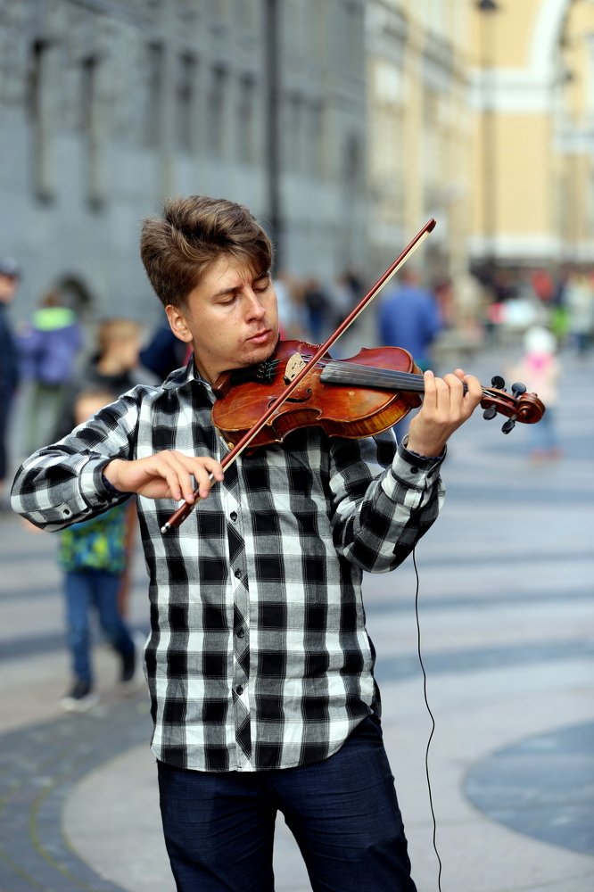 Photograph by Унку Юрий