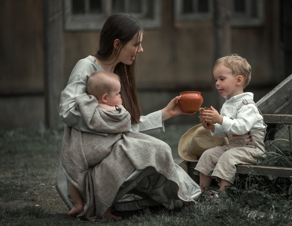 Фотография автора Владимир Никитин