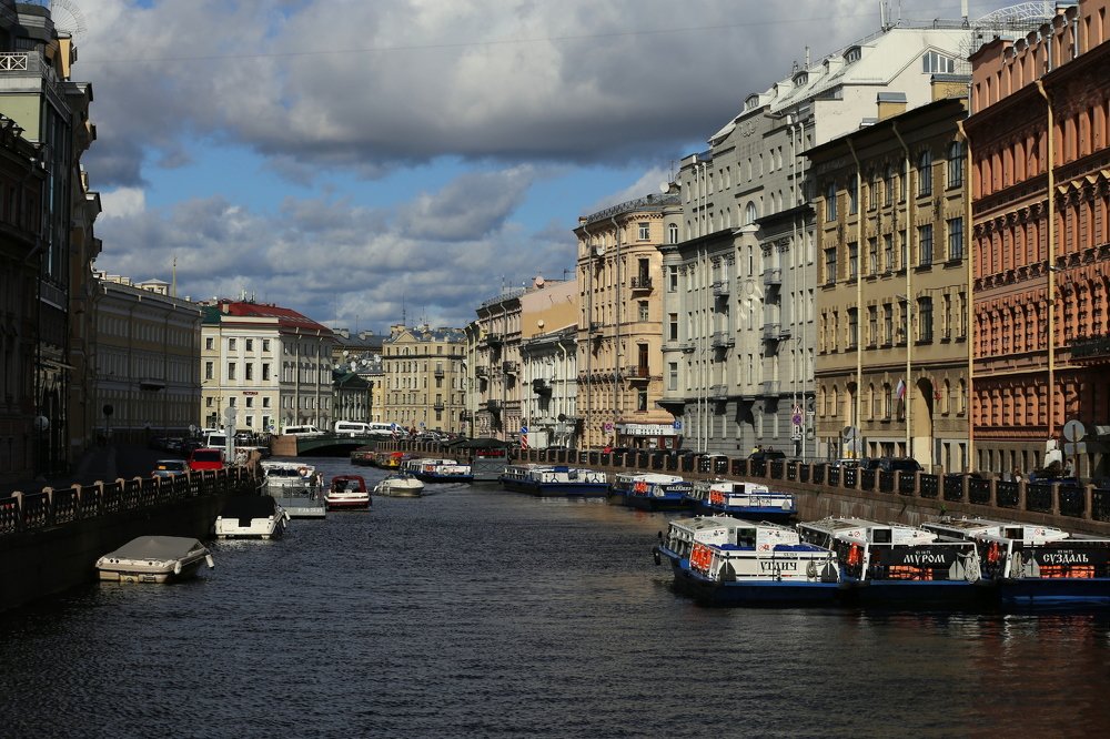 Photograph by Унку Юрий