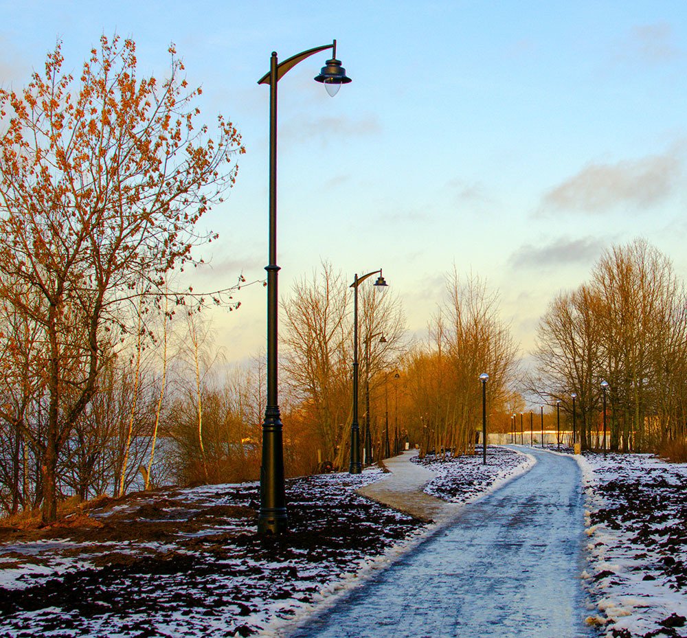 Photograph by Sergey Semashko