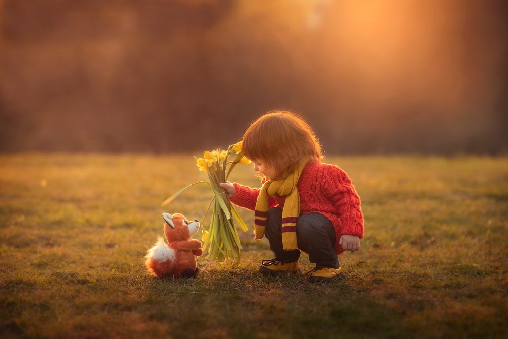 Photograph by Юлия Таратынова