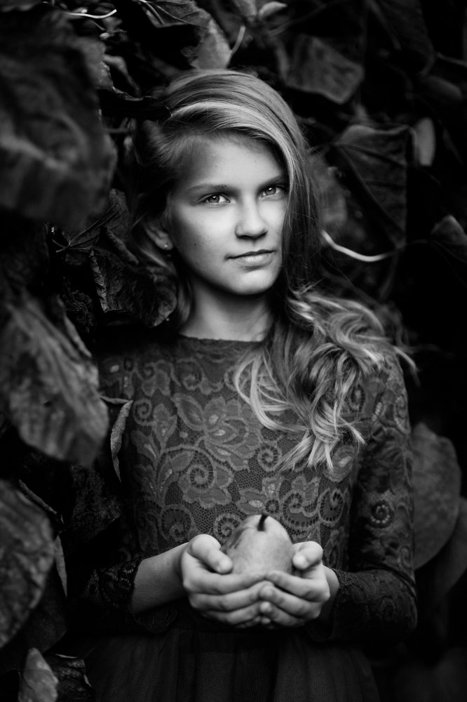 Photograph by Aleksandra Chmielewska