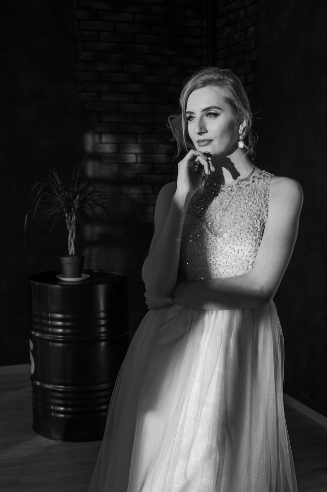 Photograph by Виктор Князькин