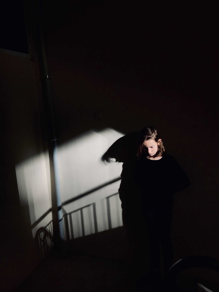 Photograph by Ольга Папина