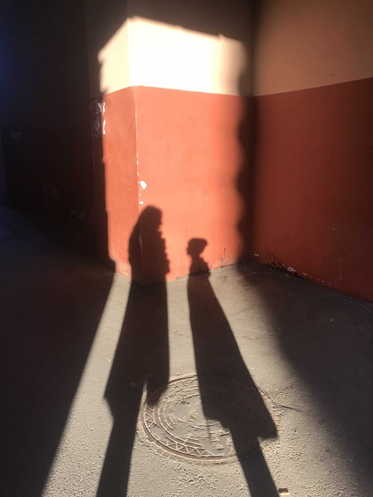 Photograph by Ольга Папина