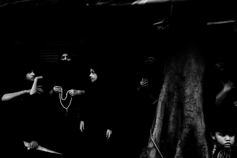 Photograph by Monidipta Saha