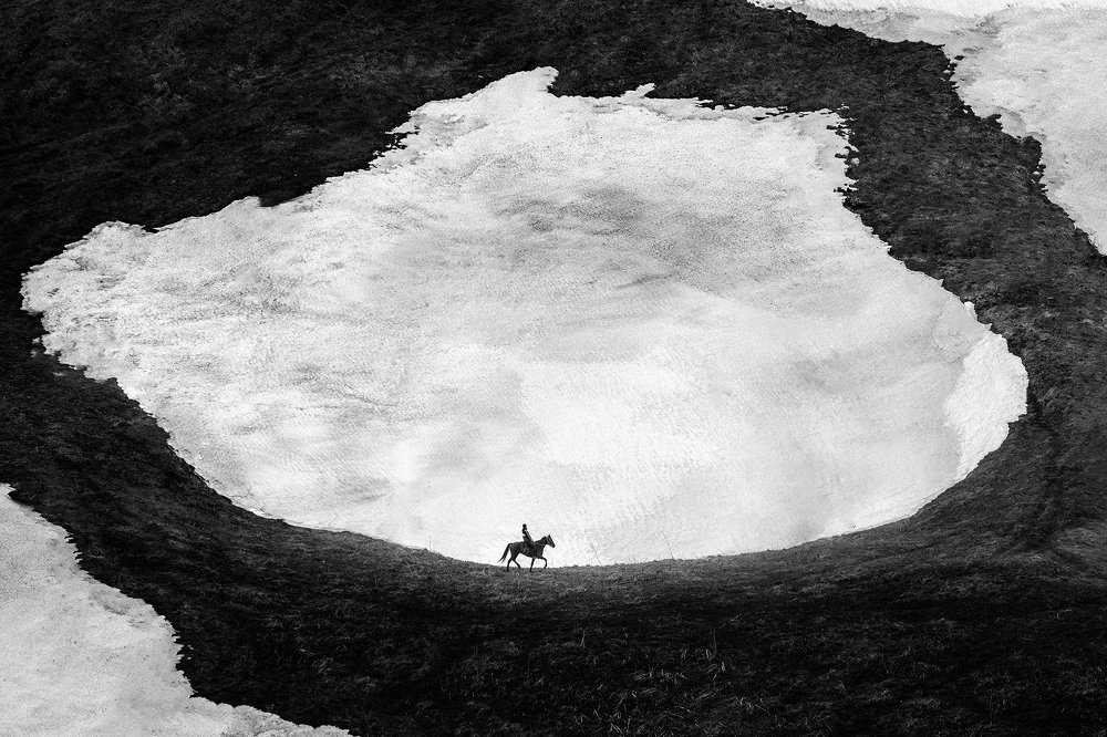 Photograph by Михаил Потапов