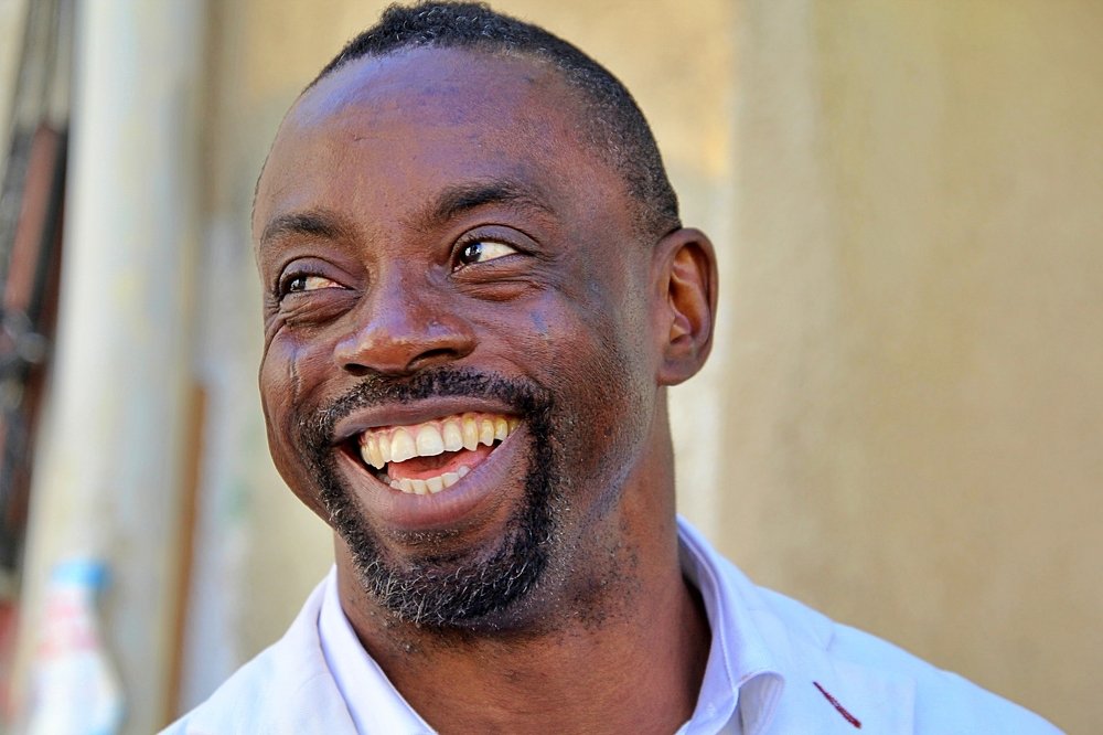 Photograph by Debbie Strauss