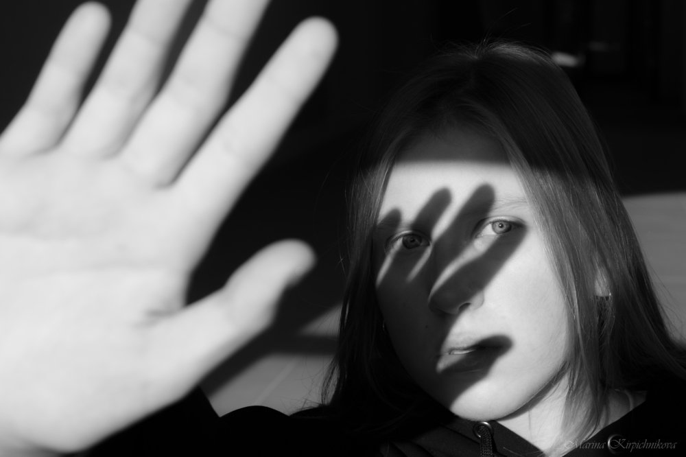 Photograph by Марина Кирпичникова