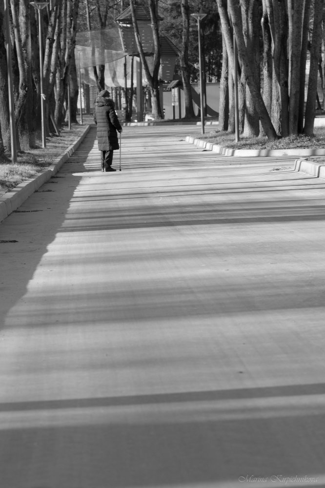 Photograph by Марина Кирпичникова