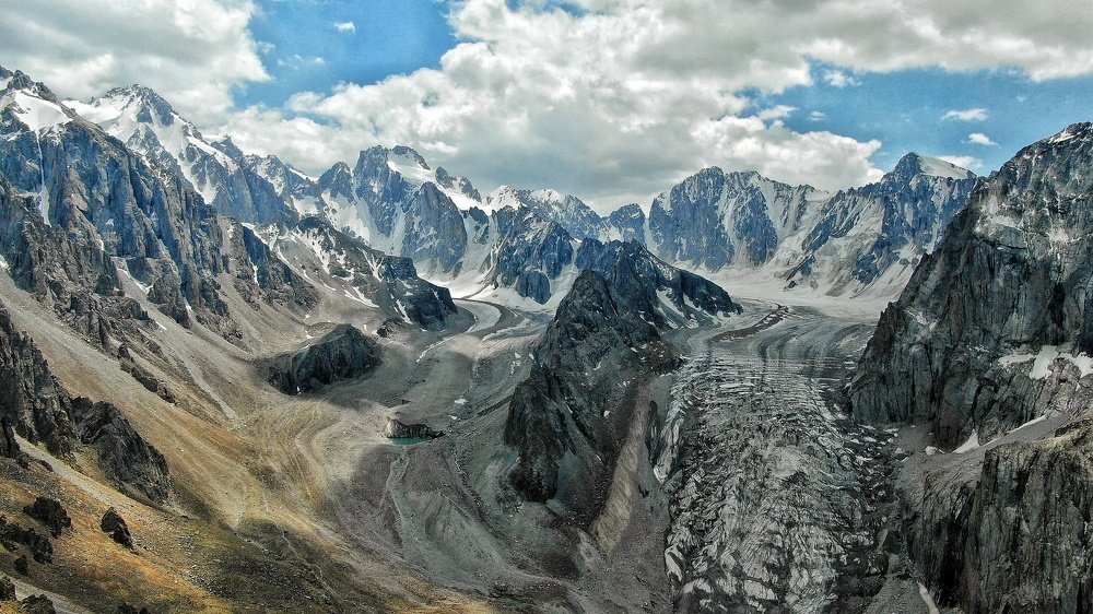 Фотография автора Алексей Огнев