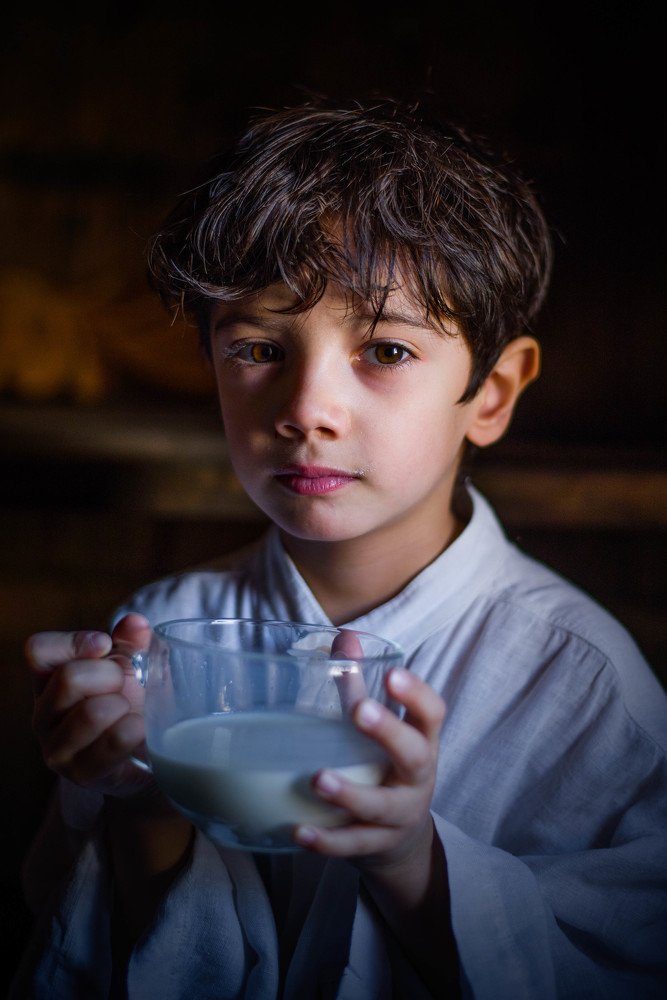 Photograph by Ольга Черницова