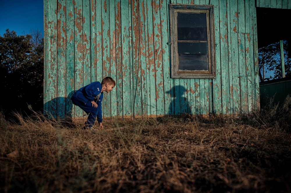 Photograph by Ольга Папина