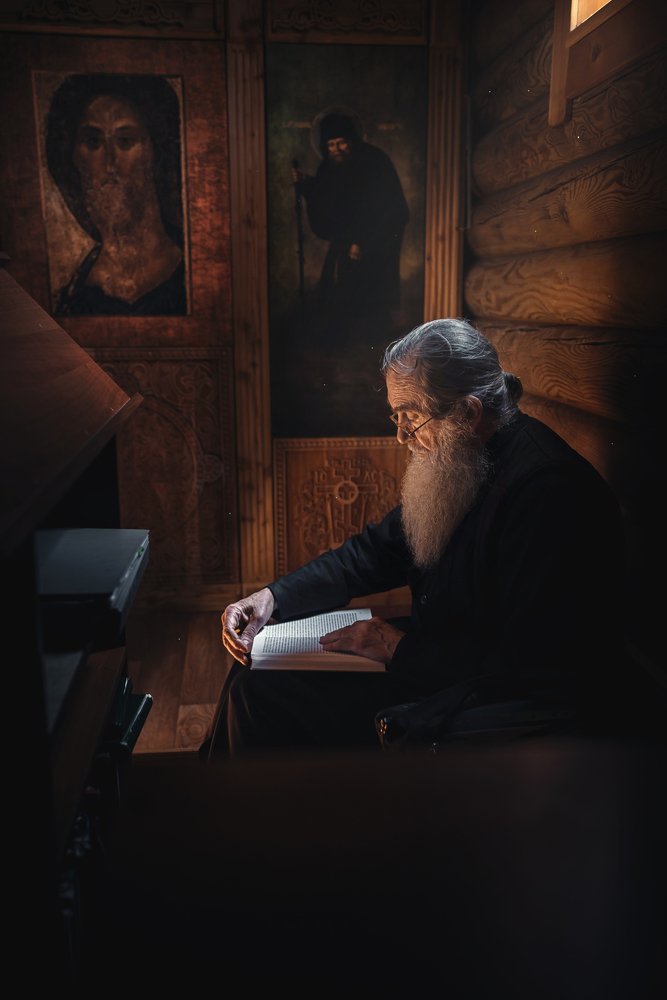 Photograph by Ольга Папина