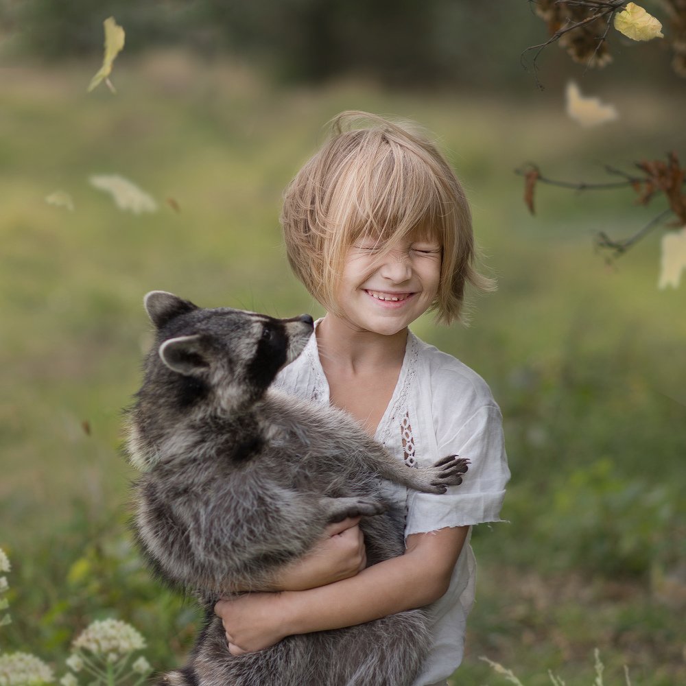 Photograph by Надежда Кураж