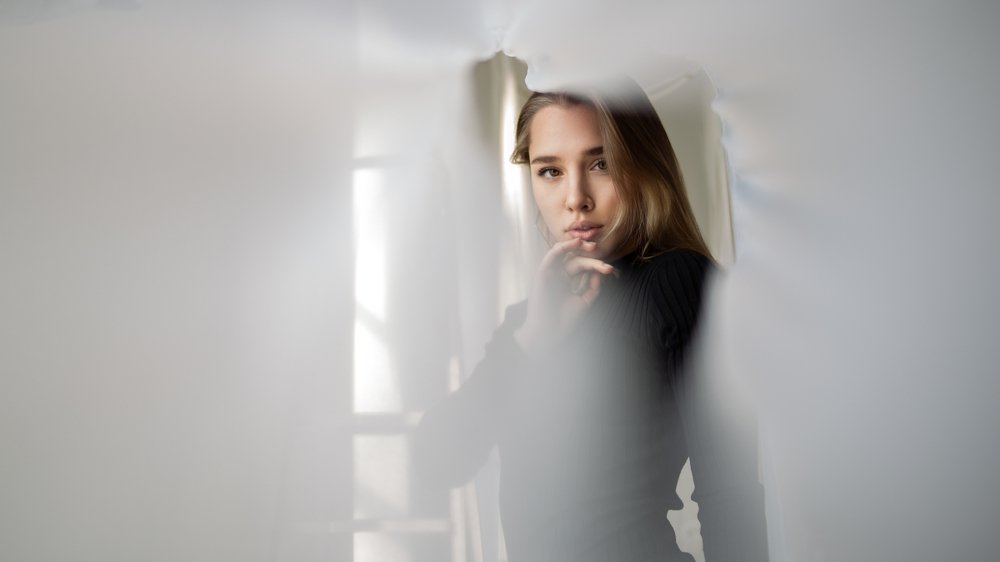 Photograph by Алексей Дворжецкий