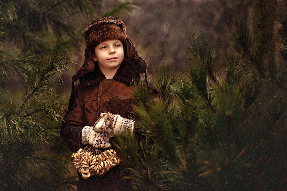 Photograph by Валентина Морозова