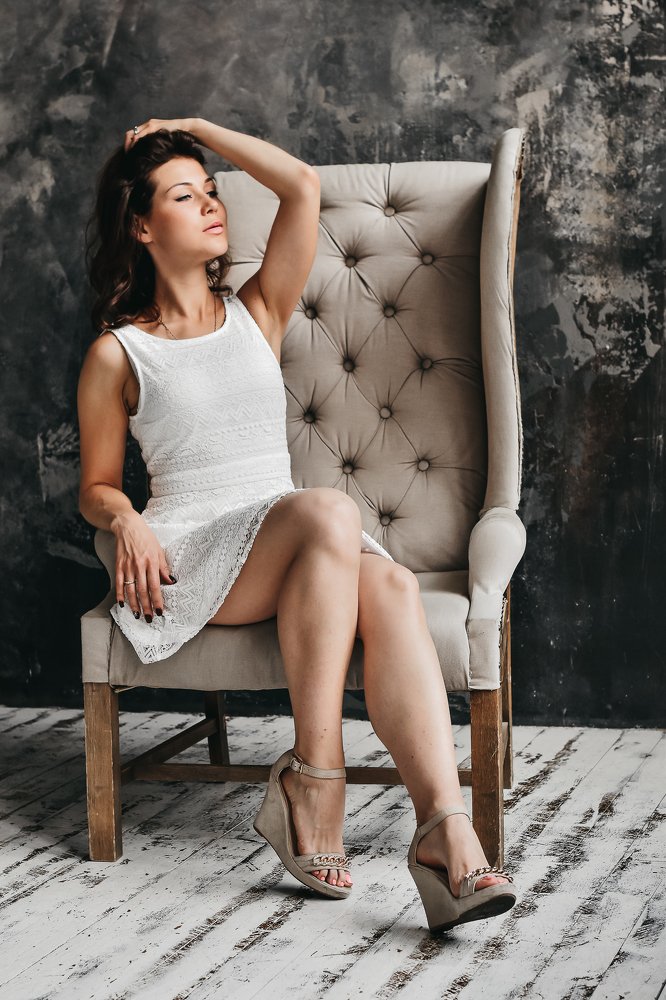 Photograph by Наталья Троян