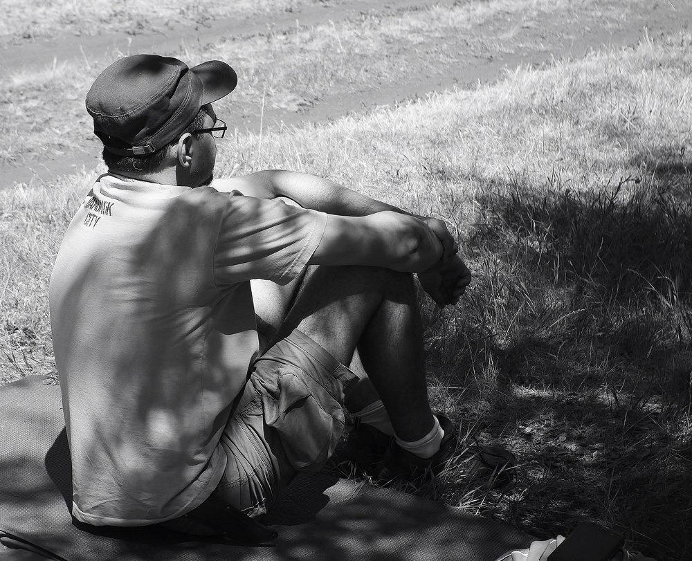 в думах о вечном