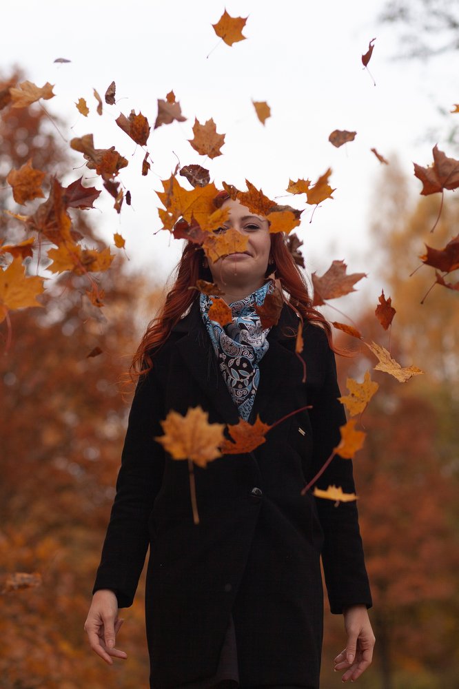 Photograph by Владимир Лукашев