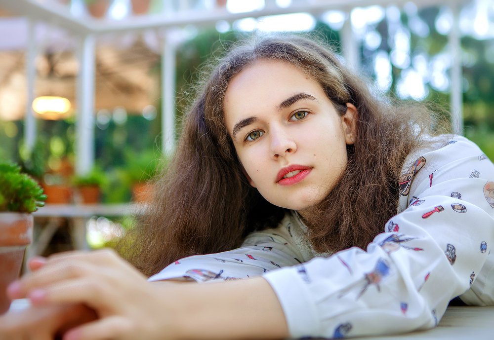 Photograph by Людмила Попова