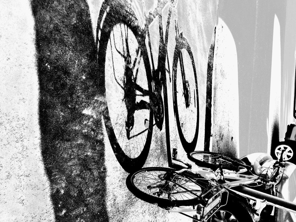 Photograph by Karina Yakovleva