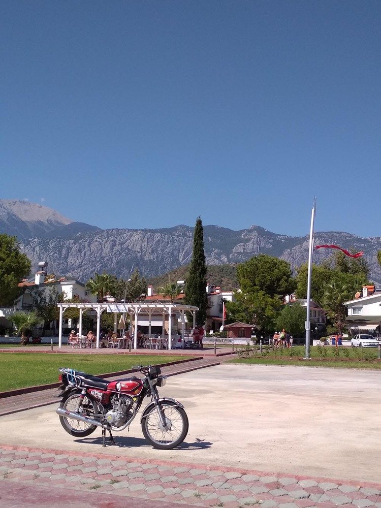 Photograph by Ксения