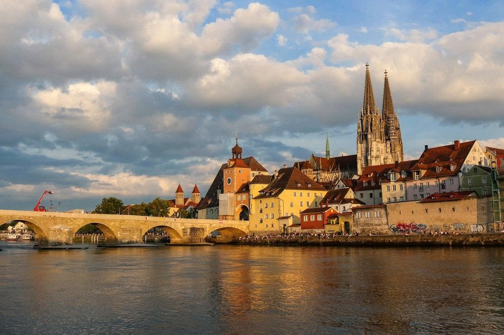 Photograph by Marina Gerashchenko