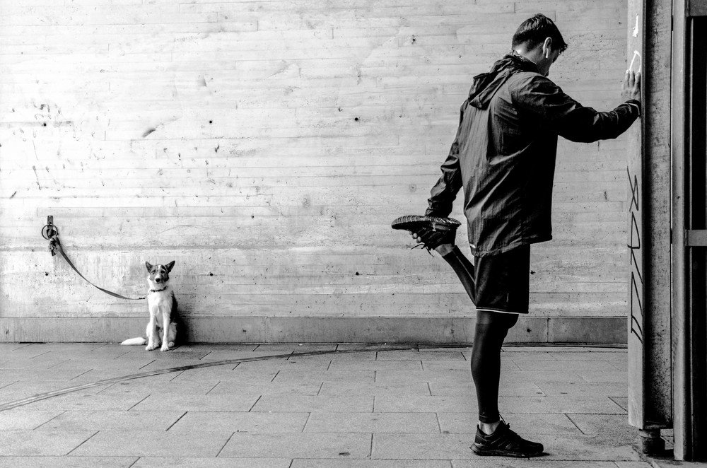 Photograph by PABLO PEDRO ROBLEDO