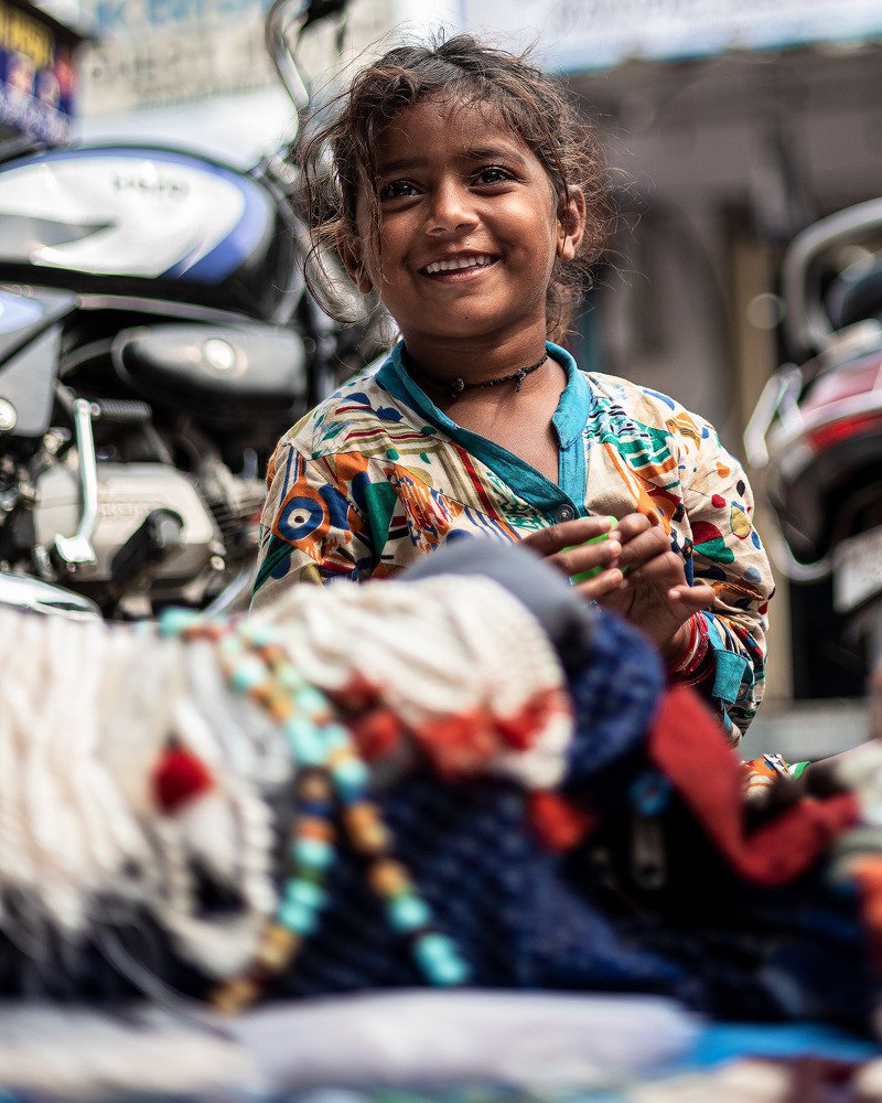 Photograph by Akshay Chahar