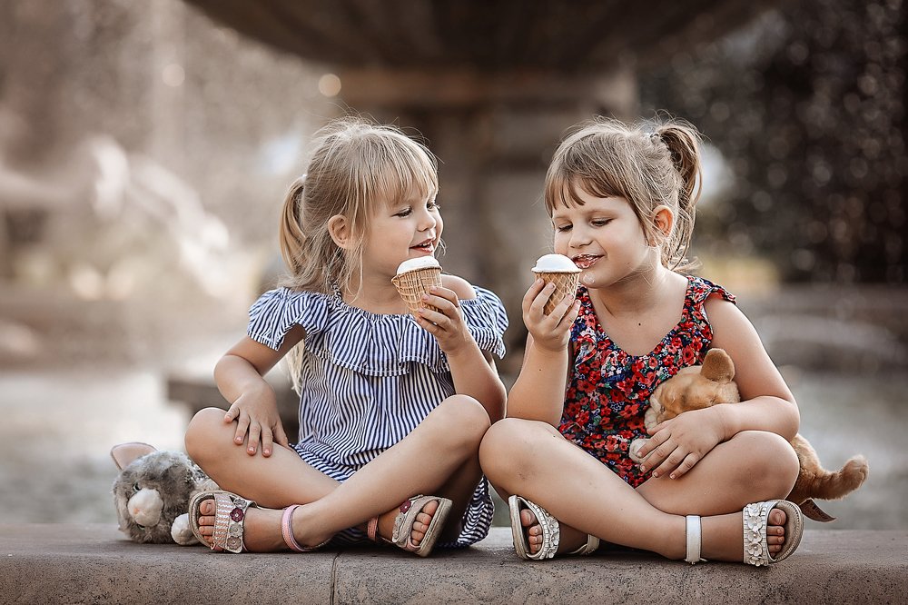 Фотография автора Евгения Грин