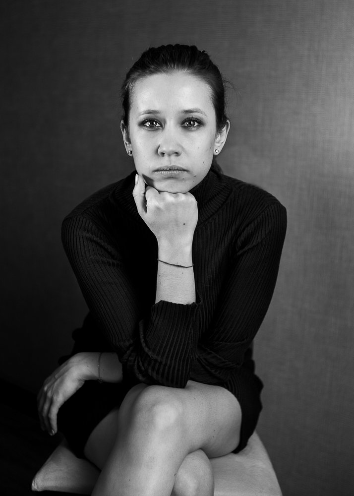 Photograph by Tanya Golosovker