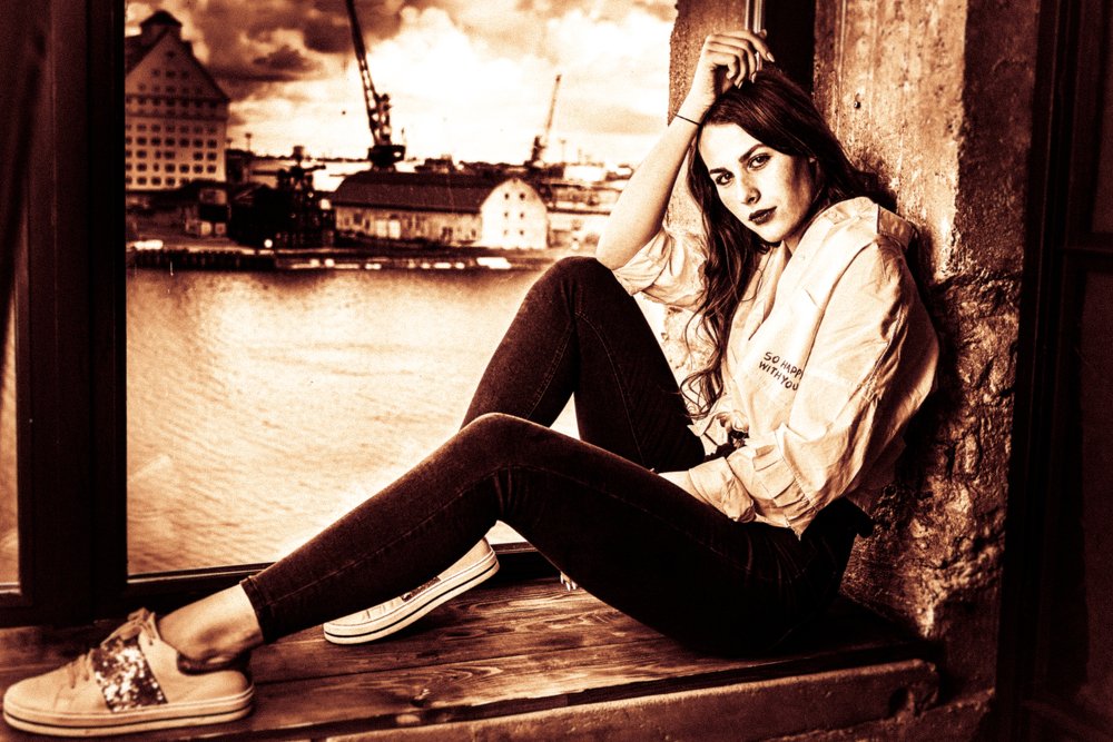 Photograph by Дмитрий Урюпин