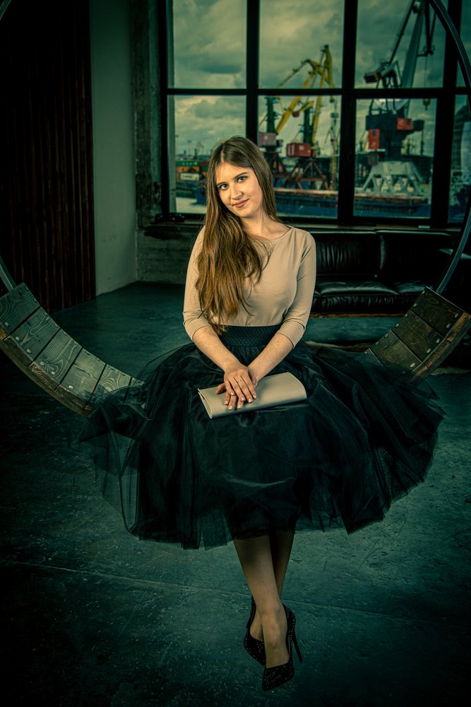 Photograph by Дмитрий Урюпин